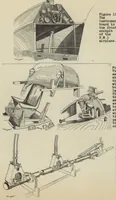 An illustration from The Shackleton-Murray SM-1 light airplane : a two-place high-wing monoplane (1933)