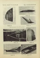 An illustration from The Hanriot-Biche 110 C1 airplane (French) : an all-metal low-wing pursuit monoplane (1933)