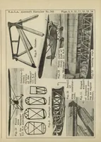 An illustration from The Mureaux 111 R.2 military airplane (French) : a long-distance all-metal observation monoplane (1931)