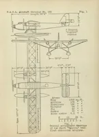 An illustration from The Short "Valetta" commercial seaplane (British) : a high-wing all-metal twin-float monoplane (1930)