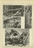An illustration from The Hanriot H 431 military airplane (French) : a general purpose biplane (1931)