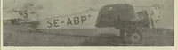 An illustration from The A. B. Flygindustri "K 37" (Swedish Junkers) : A Low-Wing All-Metal Military Airplane (1929)