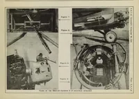 An illustration from The A. B. Flygindustri "K 37" (Swedish Junkers) : A Low-Wing All-Metal Military Airplane (1929)