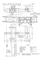 An illustration from The "Latecoere 28" commercial airplane (French) : a ten passenger high-wing monoplane (1930)