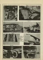 An illustration from The Junkers "G 38" commercial airplane (German) : a giant high-wing monoplane (1930)
