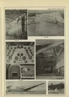 An illustration from The Junkers "G 38" commercial airplane (German) : a giant high-wing monoplane (1930)