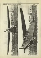 Picture 2 of 3 from The Dyle and Bacalan "D.B. 80" day mail airplane (French) : an all-metal high-wing monoplane (1930), leaf 7