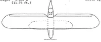 Picture 1 of 4 from The Breguet 270 General-Purpose Military Airplane (French) : A Two-Seat All-Steel Sesquiplane (1930), leaf 16