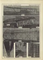 An illustration from The Breguet 270 General-Purpose Military Airplane (French) : A Two-Seat All-Steel Sesquiplane (1930)