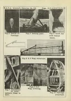 Picture 1 of 6 from The Bleriot 110 airplane (French) : a long-distance high-wing monoplane (1931), leaf 11