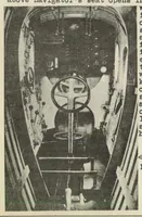 Picture 2 of 6 from The Bleriot 110 airplane (French) : a long-distance high-wing monoplane (1931), leaf 14
