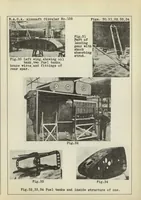Picture 3 of 6 from The Bleriot 110 airplane (French) : a long-distance high-wing monoplane (1931), leaf 15