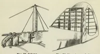 An illustration from The Bleriot 110 airplane (French) : a long-distance high-wing monoplane (1931)
