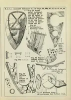 An illustration from The Bleriot 110 airplane (French) : a long-distance high-wing monoplane (1931)