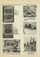 An illustration from The Bernard 120 seaplane (French) : a 1400 hp single-seat monoplane racer (1931)