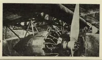 An illustration from The S.P.C.A. 40 T commercial airplane (French) : an all-metal cantilever monoplane (1931)
