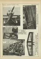 An illustration from The "I.A.R." pursuit airplane (Roumanian) : a one-place cantilever low-wing monoplane (1931)