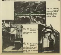 Picture 6 of 6 from Breguet military airplane, type 33 : a two-place long-distance sesquiplane for observation and bombing (1931), leaf 23