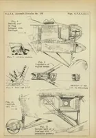 An illustration from The Guilleman J.G. 10 (French) : a two-place touring low-wing monoplane (1931)
