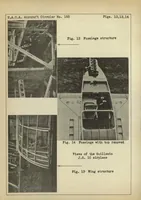 Picture 6 of 6 from The Guilleman J.G. 10 (French) : a two-place touring low-wing monoplane (1931), leaf 8