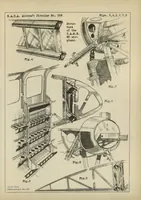 An illustration from The C.A.M.S. 80 amphibian (French) : an observation monoplane (1932)