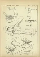 Picture 5 of 6 from The Breguet 410 and 411 Military Airplanes (French): Multiplace Sesquiplane Fighters (1932), leaf 14