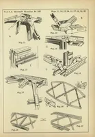 An illustration from Armstrong-Whitworth A.W. XV "Atlanta" airplane (British) : a commercial multiplace cantilever monoplane (1932)