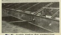 Picture 4 of 6 from The Bleriot 137 military airplane (French) : a twin-engine multiplace monoplane (1932), leaf 10