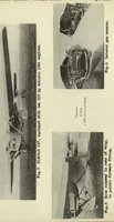 An illustration from The Bleriot 137 military airplane (French) : a twin-engine multiplace monoplane (1932)