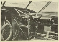 An illustration from The Latecoere 501 commercial seaplane (French) : a three-engine metal sesquiplane (1932)