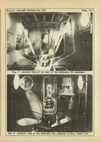 An illustration from The Latecoere 501 commercial seaplane (French) : a three-engine metal sesquiplane (1932)