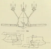 Picture 4 of 5 from The Latecoere 501 commercial seaplane (French) : a three-engine metal sesquiplane (1932), leaf 9