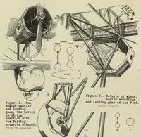 Picture 2 of 6 from The Boulton and Paul P.64 mail-carrier : a two-engine all-metal biplane (1932), leaf 12