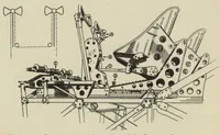 Picture 4 of 6 from The Boulton and Paul P.64 mail-carrier : a two-engine all-metal biplane (1932), leaf 14