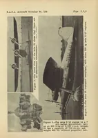 An illustration from The Avia 51 commercial airplane (Czechoslovakian) : a cantilever high-wing monoplane (1934)