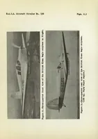 An illustration from The British Klemm "Eagle" commercial airplane : a low-wing cantilever monoplane (1934)