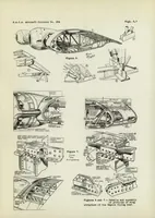 An illustration from The short "Empire" commercial flying boat (British) : an all-metal cantilever monoplane (1936)