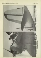 An illustration from The short "Empire" commercial flying boat (British) : an all-metal cantilever monoplane (1936)
