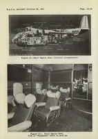 Picture 6 of 6 from The short "Empire" commercial flying boat (British) : an all-metal cantilever monoplane (1936), leaf 23