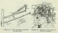 Picture 5 of 6 from The airspeed "Oxford" training airplane (British) : a two-engine cantilever monoplane (1937), leaf 11