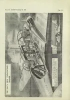 An illustration from The airspeed "Oxford" training airplane (British) : a two-engine cantilever monoplane (1937)