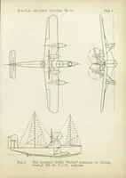 An illustration from The Rohrbach "ROBBE" RO VII seaplane : military or commercial (1927)