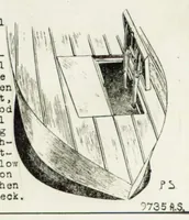 An illustration from Liore-Olivier LeO 194 seaplane (1927)