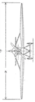 An illustration from Training airplane "Avia B.H. 11." (1927)