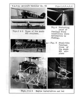 An illustration from Training airplane "Arado SC 1" (1927)