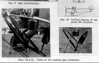 Picture 2 of 2 from Training airplane "Arado SC 1" (1927), leaf 9