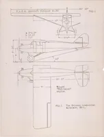 An illustration from Stinson Commercial Airplane, Type S M-1 (1927)