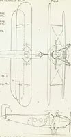 An illustration from The Heinkel commercial airplane, H.D. 40 (1927)