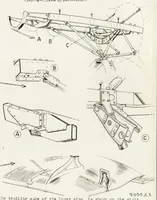 An illustration from The "Gloster IV" Seaplane (British) (1928)
