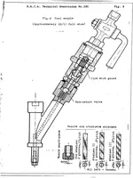 An illustration from Atomization of liquid fuels. Part II (1925)